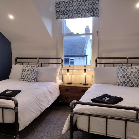 Printer'S Apartment Pontefract Dış mekan fotoğraf