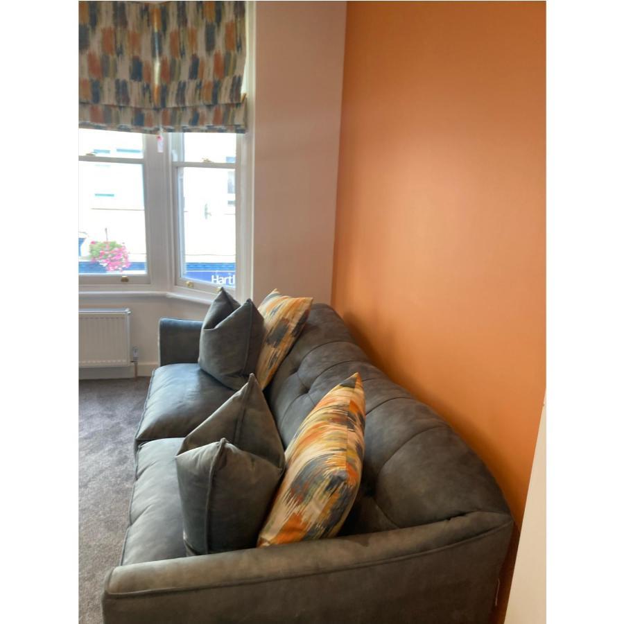 Printer'S Apartment Pontefract Dış mekan fotoğraf