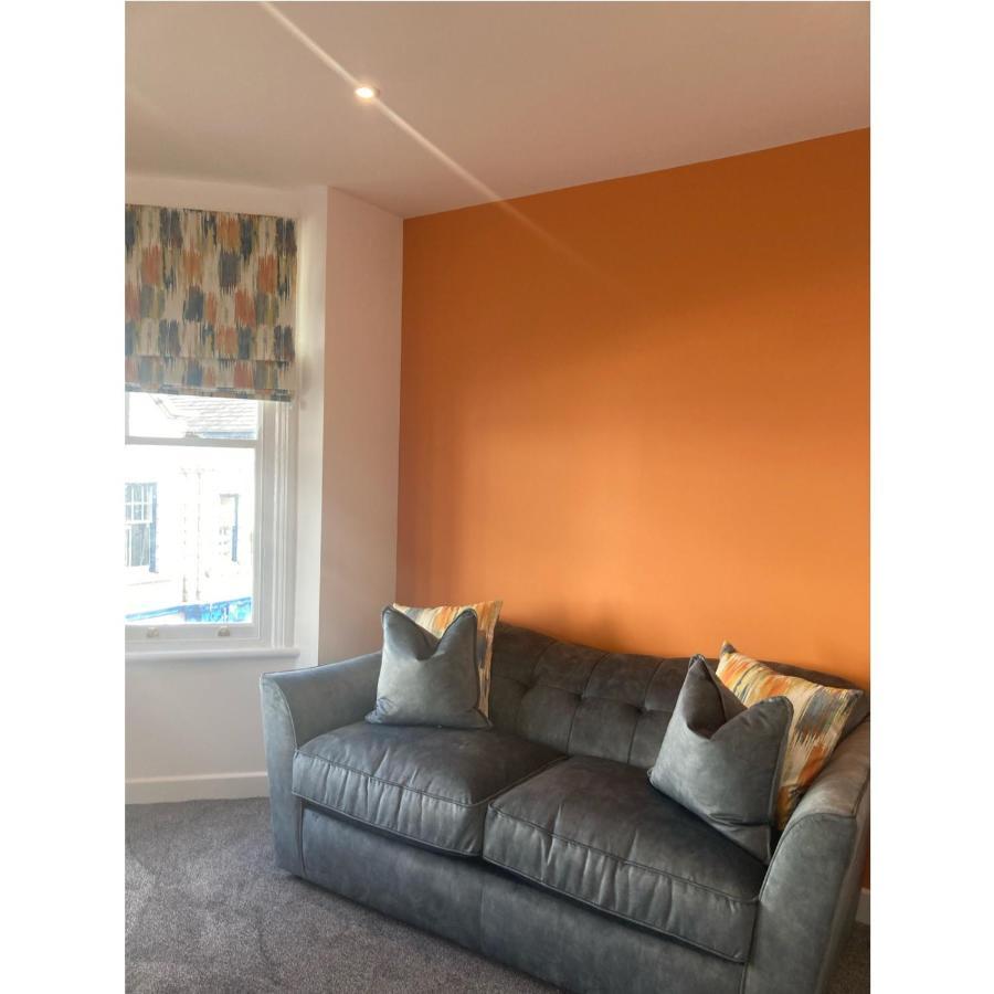 Printer'S Apartment Pontefract Dış mekan fotoğraf